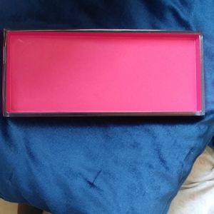 Vanity tray (used)